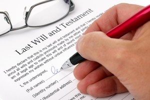 Wills, Estate and Probate Law | Austine Hamilton & Associates Richmond Lawyer